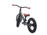 Trybike Balans bicikl 2u1 – Steel Grey Matt