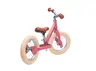 Trybike Balans bicikl 2u1 – Steel Vintage Pink Matt