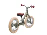 Trybike Balans bicikl 2u1 – Steel Vintage Green Matt