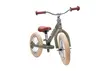 Trybike Balans bicikl 2u1 – Steel Vintage Green Matt
