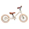 Trybike Balans bicikl 2u1 - Steel Vintage Cream Matt