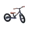 Trybike Balans bicikl 2u1 - Steel Grey