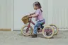 Trybike Balans bicikl 2u1 – Steel Vintage Red Matt