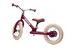 Trybike Balans bicikl 2u1 – Steel Vintage Red Matt