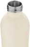 Casa Bugatti termos boca Twin cream, 800ml