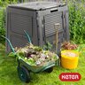 KETER Komposter 470L 79X79x79cm bez baze