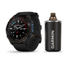 GARMIN Descent MK3i Sapphire Carbon Gray GPS, 51 mm, Ronilački sat