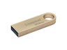 Kingston FD 512GB USB3.2 SE9 Premimum metal case, 220MB/s read, 100 MB/s write,