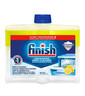 FINISH tekućina za čišćenje mašine za posuđa LEMON, 250 ml