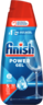 FINISH ALL IN 1 Power gel za mašinsko pranje suđa, 650 ml