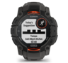 GARMIN  Instinct 3 SOLAR Black (010-02934-00), 45 mm, pametni sat