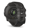 GARMIN  Instinct 3 SOLAR Black (010-02934-00), 45 mm, pametni sat