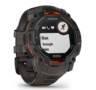GARMIN  Instinct 3 SOLAR Black (010-02934-00), 45 mm, pametni sat