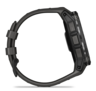 GARMIN Instinct 3 AMOLED Black Charcoal (010-03020-00), 50 mm, pametni sat