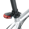 TOPEAK Zadnje svjetlo za biciklo REDLITE II