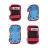 MICRO zaštita za koljena i laktove Knee-Elbow Pad Scootersaurus S