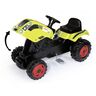 SMOBY traktor na pedale Claas Farmer