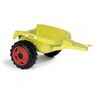 SMOBY traktor na pedale Claas Farmer