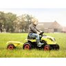 SMOBY traktor na pedale Claas Farmer