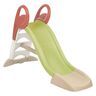 SMOBY tobogan KS s vodom srednji, zeleni