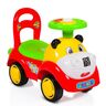 MONI dječja guralica Supercar, red