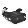 MONI autosjedalica Dakar, 22-36kg, black