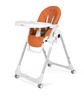 PEG PEREGO hranilica Prima Pappa Follow Me Wonder Orange