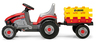 PEG PEREGO Mini Tony Tigre TC