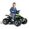 PEG PEREGO Quad na akumulator Corral T-Rex 330W