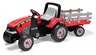 PEG PEREGO traktor na pedale Maxi Diesel
