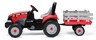 PEG PEREGO traktor na pedale Maxi Diesel