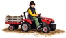 PEG PEREGO traktor na pedale Maxi Diesel
