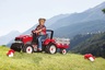 PEG PEREGO traktor na pedale Maxi Diesel