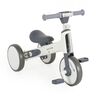 BYOX mini balans bicikl Learn to Ride, bijeli
