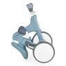 BYOX mini balans bicikl Learn to Ride, plavi