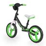 BYOX balans bicikl Zig Zag, zeleni