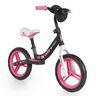 BYOX balans bicikl Zig Zag, rozi