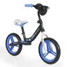 BYOX balans bicikl Zig Zag, plavi