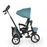 BYOX tricikl Flexy Lux, Tirkiz