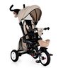 BYOX tricikl Flexy Lux, Beige