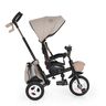 BYOX tricikl Flexy Lux, Beige