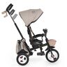 BYOX tricikl Flexy Lux, Beige