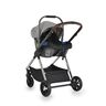 CANGAROO autosjedalica Empire, 0-13 kg, Light grey