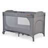 CANGAROO vikend krevet Skyglow 1, Grey
