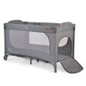 CANGAROO vikend krevet Skyglow 1, Grey