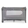 CANGAROO vikend krevet Skyglow 1, Grey