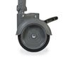 CANGAROO vikend krevet Skyglow 1, Grey