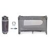 CANGAROO vikend krevet Skyglow 1, Grey