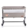 CANGAROO pomoćni krevet Always together, Beige