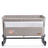 CANGAROO pomoćni krevet Always together, Beige